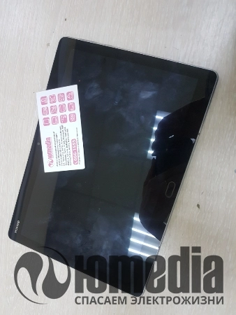 Ремонт планшетов Huawei BAH-L09