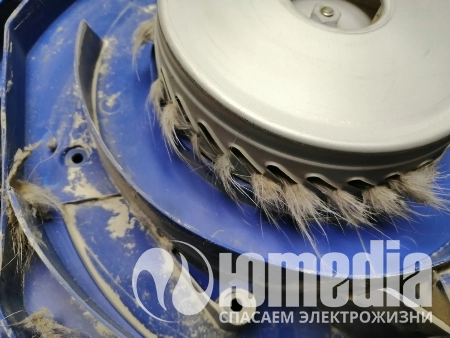Пылесос (премиум) Rowenta bl100f3
