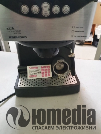 Ремонт кофеварок REDMOND RCM-1503