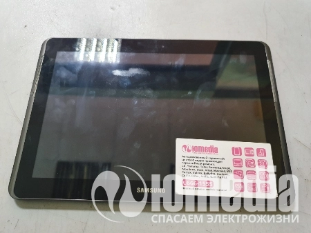 Ремонт планшетов Samsung GT-P5110