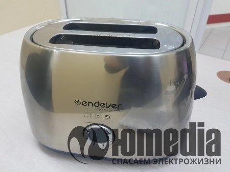 Ремонт тостеров ENDEVER
