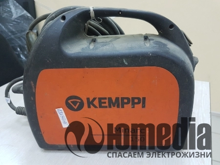 Ремонт сварочных инверторов Kemppi MINARC 150