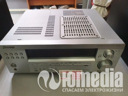 Ремонт AV-ресиверов Pioneer vsx-d514-s