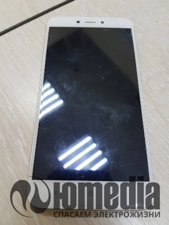 Ремонт сотовый телефон Xiaomi