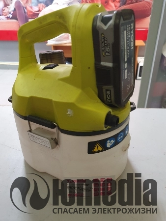 Электроинструмент ryobi ows1880