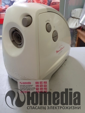 Ремонт мясорубок Moulinex dka14e