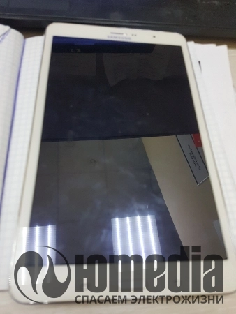 Ремонт планшетов Samsung SM-T325