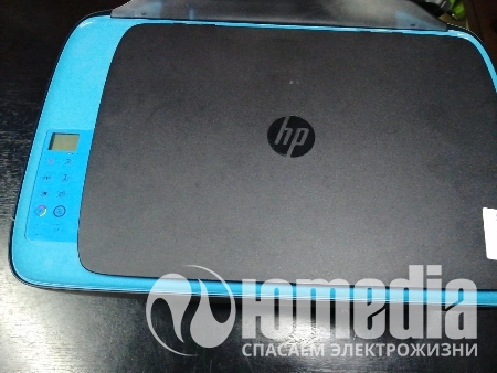 Лазерный принтер цветной HP 4729