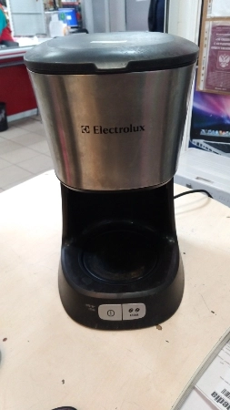 Ремонт кофеварок Electrolux EKF5210