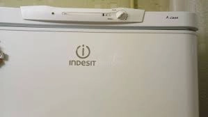 Ремонт холодильных камер Indesit ---