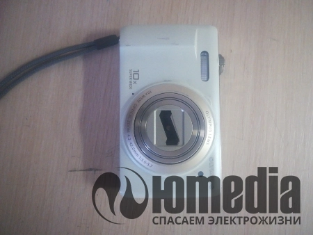 Фотоаппарат цифровой свыше 7 МП Olympus vr-340