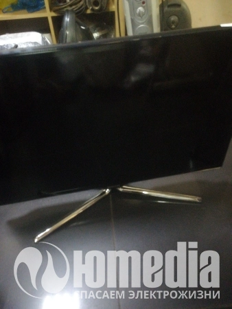 Ремонт телевизоров 32" Samsung ue32es6557u