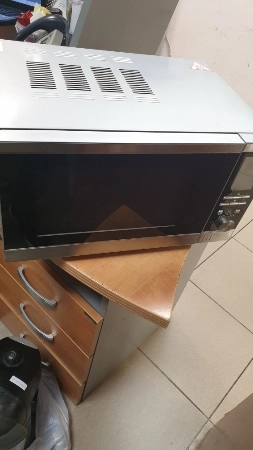 Ремонт микроволновок Silver Star smw 800 a1