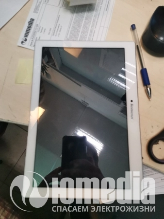 Ремонт планшетов Lenovo Tab2a10-70l