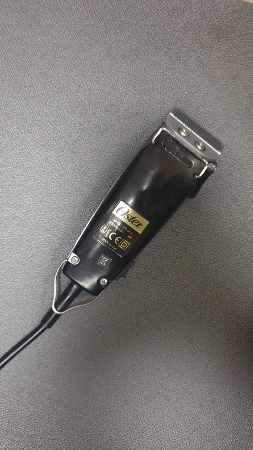 Ремонт машинок для стрижки волос Oster 606-95H