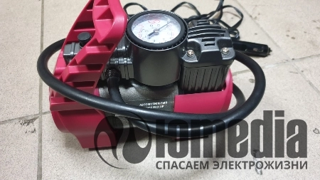 Ремонт автомобильных насосов AutoExpert Слон-59