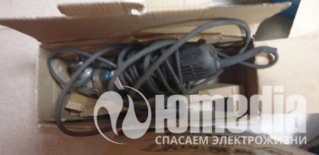 Ремонт болгарки Makita 9558