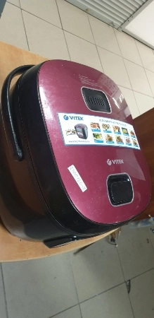 Ремонт мультиварок VITEK VT-4200