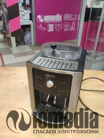 Ремонт кофемашин Krups EA8010PE/70J-4916-R