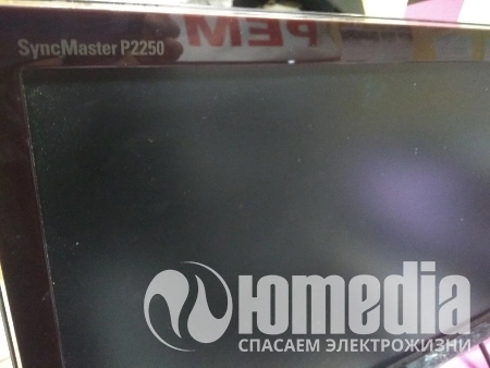 Ремонт lCD монитор 22-29