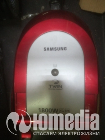 Ремонт пылесосов Samsung SC6573
