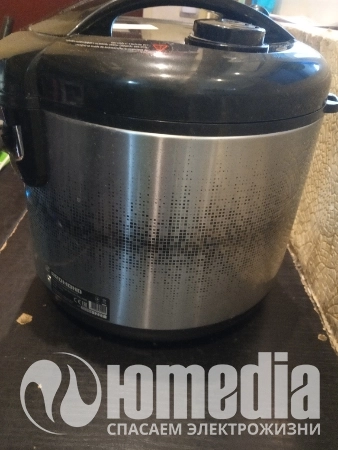 Ремонт мультиварок REDMOND M40S