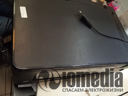 Ремонт струйных принтеров Epson L3060