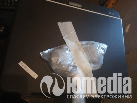 Ремонт мФУ струйных ЧБ Brother