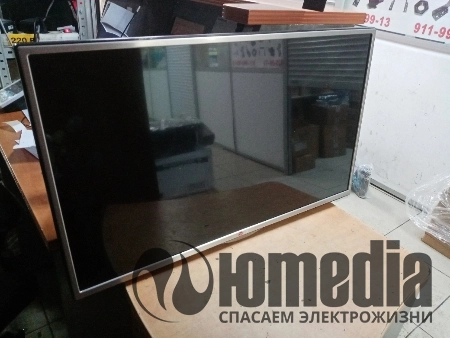 Ремонт телевизоров 32" LG 32LN613V