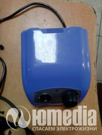 Ремонт аппаратов для педикюра Nail Drill manana 250