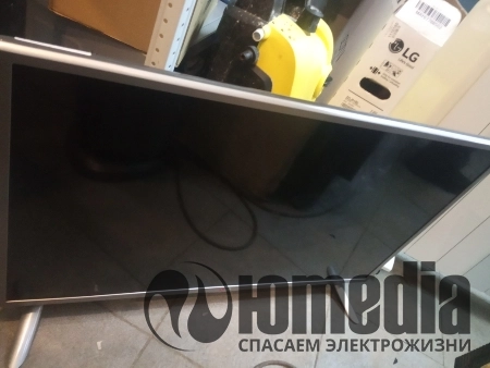 Ремонт телевизора LG 32LB580U
