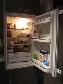 Ремонт холодильников Smeg ---