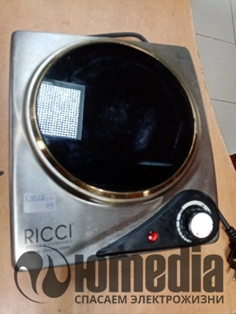 Ремонт настольных электроплиток RICCI 3106i