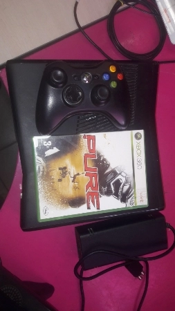 Ремонт игровых приставок Xbox Xbox 360