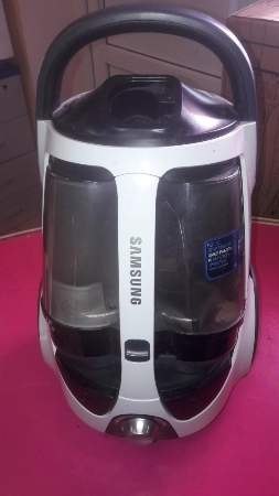 Ремонт пылесосов Samsung SC8835