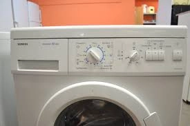 Ремонт стиральных машин Siemens ---