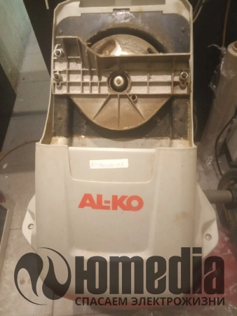 Ремонт электроинструмента AL-KO mh-2800