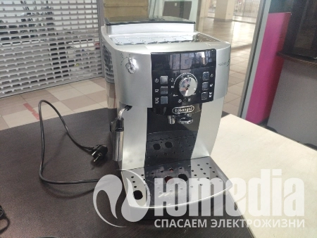 Ремонт кофемашин DeLonghi ECAM21.117.SB
