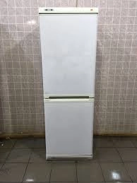 Ремонт холодильников Zanussi ---