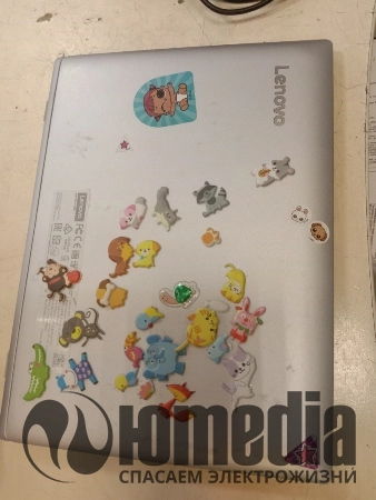 Ремонт ноутбуков Lenovo miix 320-10icr