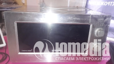Ремонт микроволновок Samsung ME81MRTS