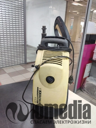  Karcher K5.20