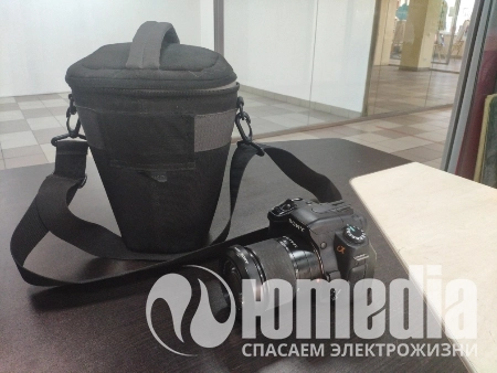 Мерцает экран.