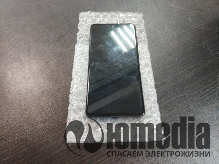 Ремонт сотовых телефонов Samsung SM-A515F/DSM