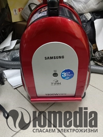 Ремонт пылесосов Samsung SC6573