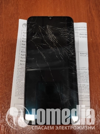 Ремонт смартфонов Samsung a50