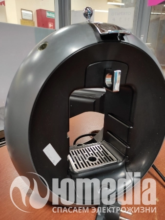 Ремонт кофемашин Krups KR5000