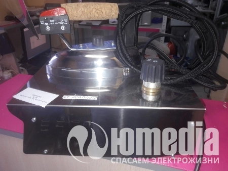 Парогенератор (Профессиональное оборудование) NoName Китай Vaporino Bieffe