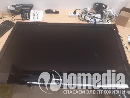 ремонт телевизоров 46-49 Samsung UE46B6000VWXRU