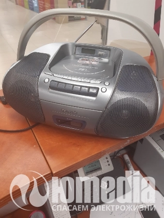 Деталь Panasonic RX-D29